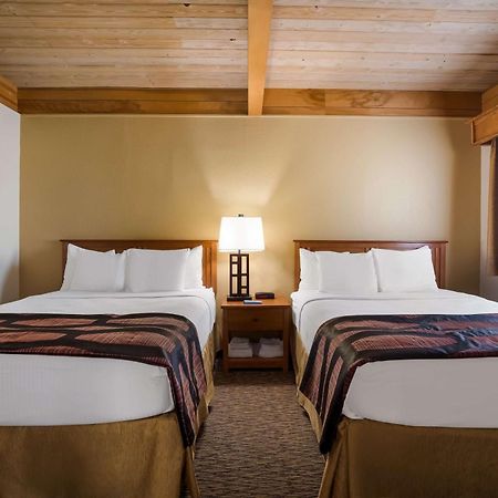 Best Western Plains Motel Уолл Экстерьер фото