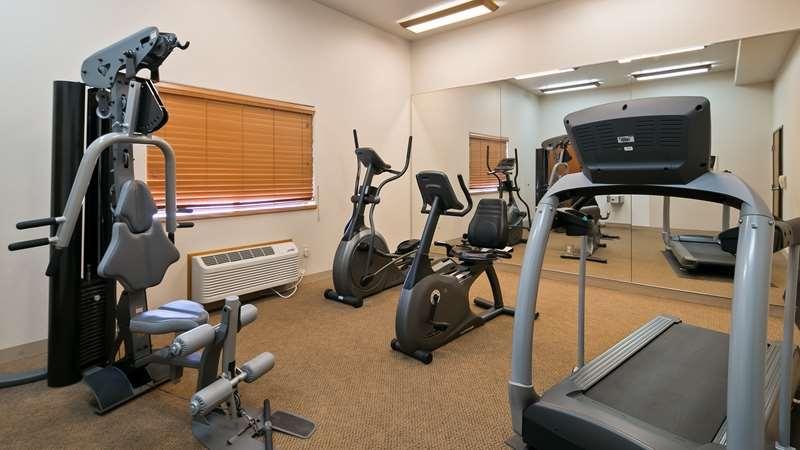 Best Western Plains Motel Уолл Экстерьер фото