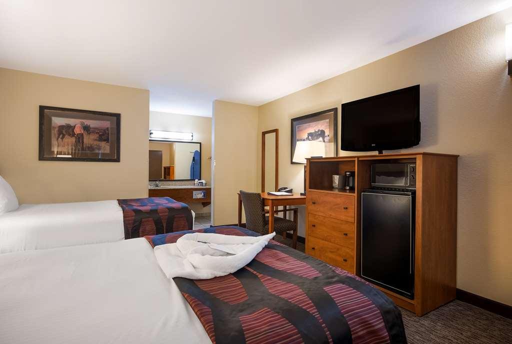 Best Western Plains Motel Уолл Номер фото