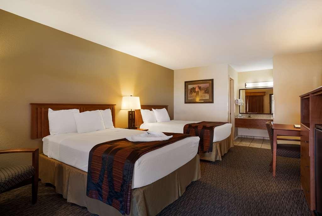 Best Western Plains Motel Уолл Номер фото