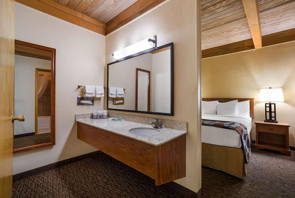 Best Western Plains Motel Уолл Номер фото
