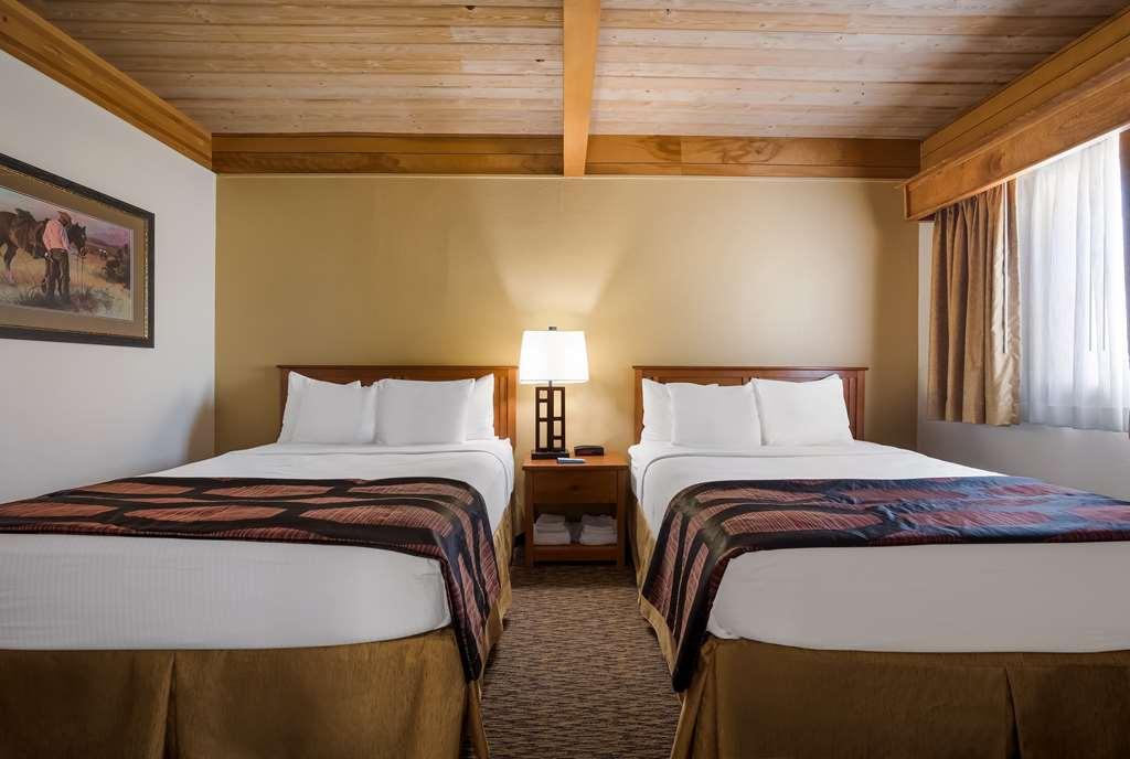Best Western Plains Motel Уолл Номер фото