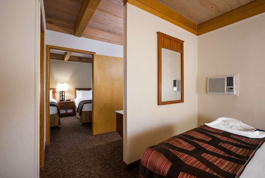 Best Western Plains Motel Уолл Номер фото