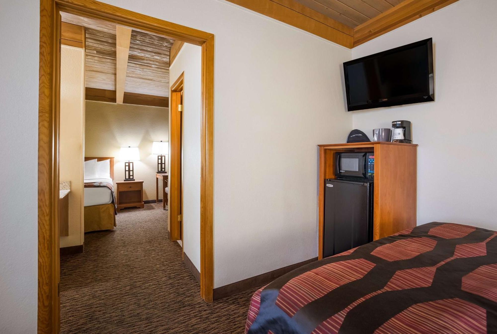 Best Western Plains Motel Уолл Экстерьер фото