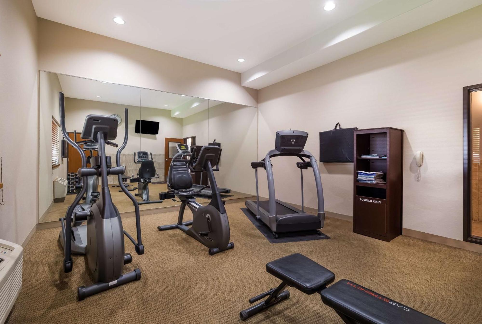 Best Western Plains Motel Уолл Экстерьер фото