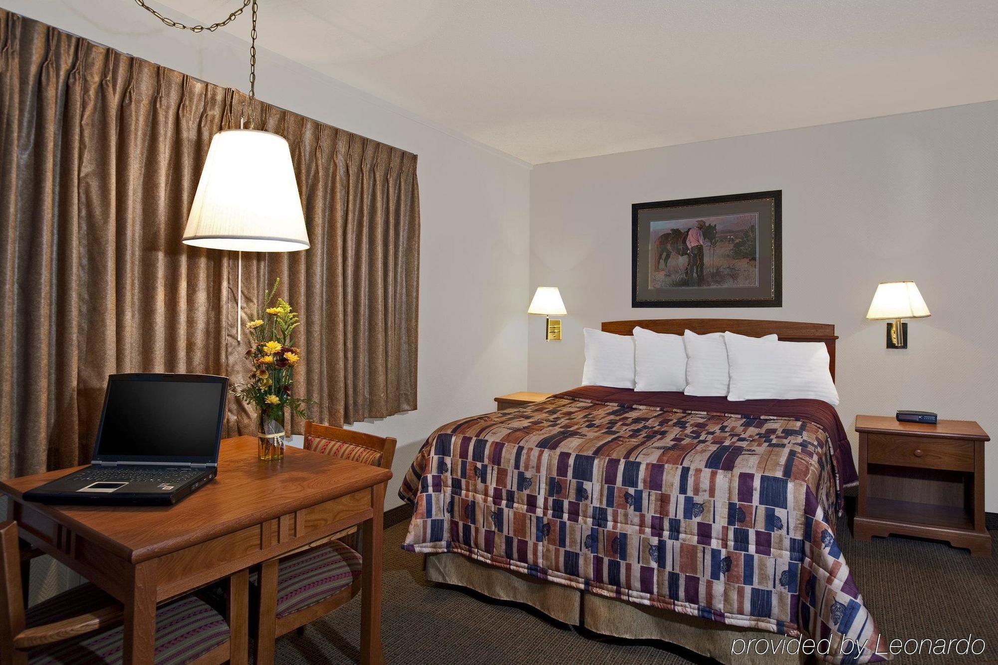 Best Western Plains Motel Уолл Номер фото