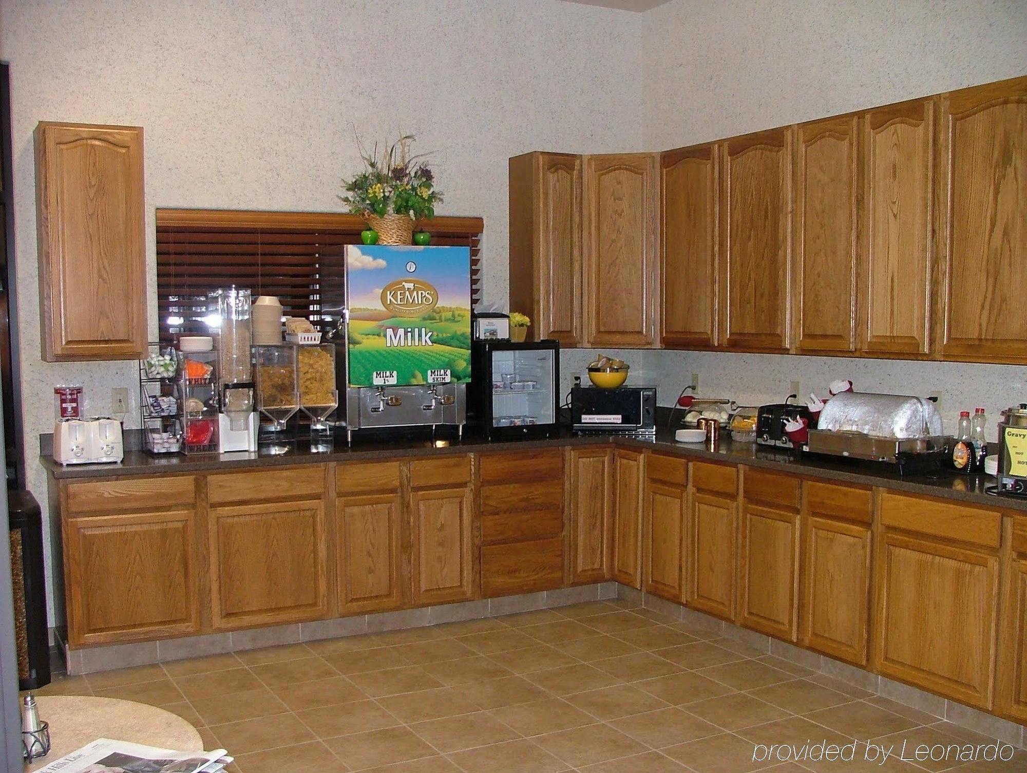 Best Western Plains Motel Уолл Экстерьер фото