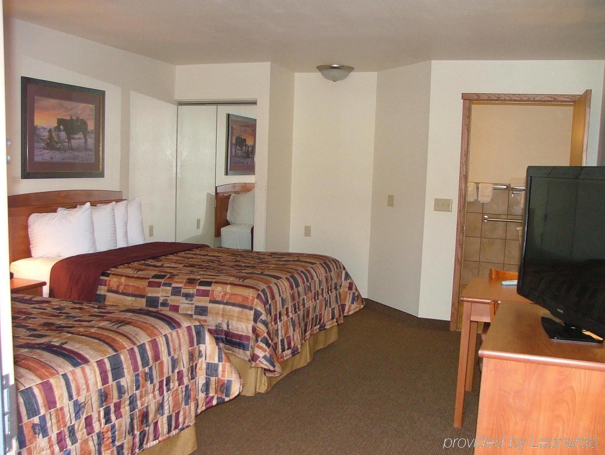 Best Western Plains Motel Уолл Номер фото