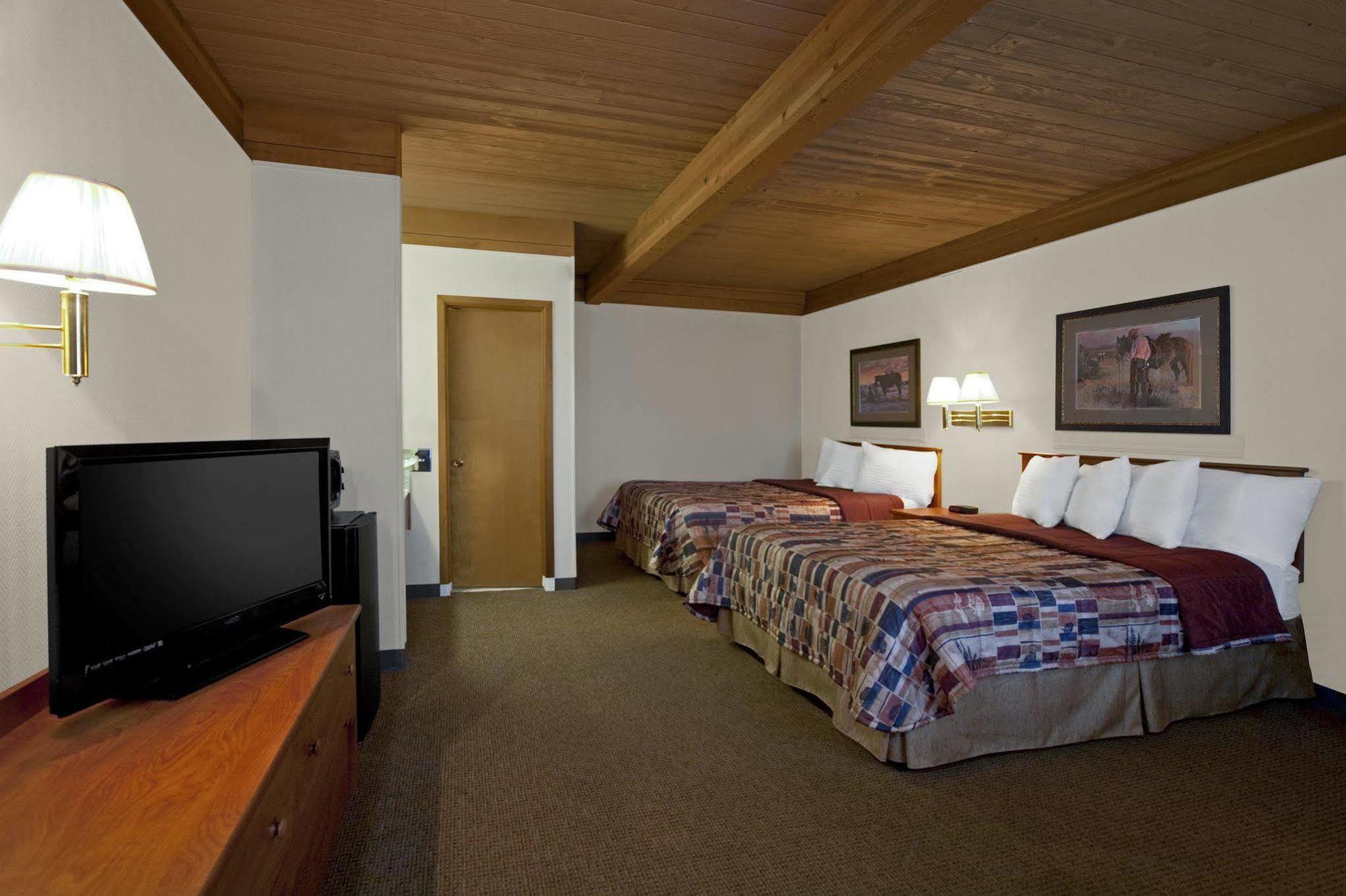 Best Western Plains Motel Уолл Номер фото