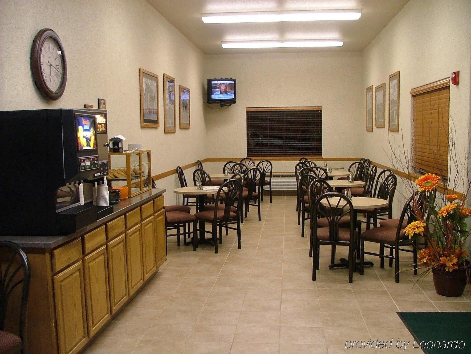 Best Western Plains Motel Уолл Экстерьер фото