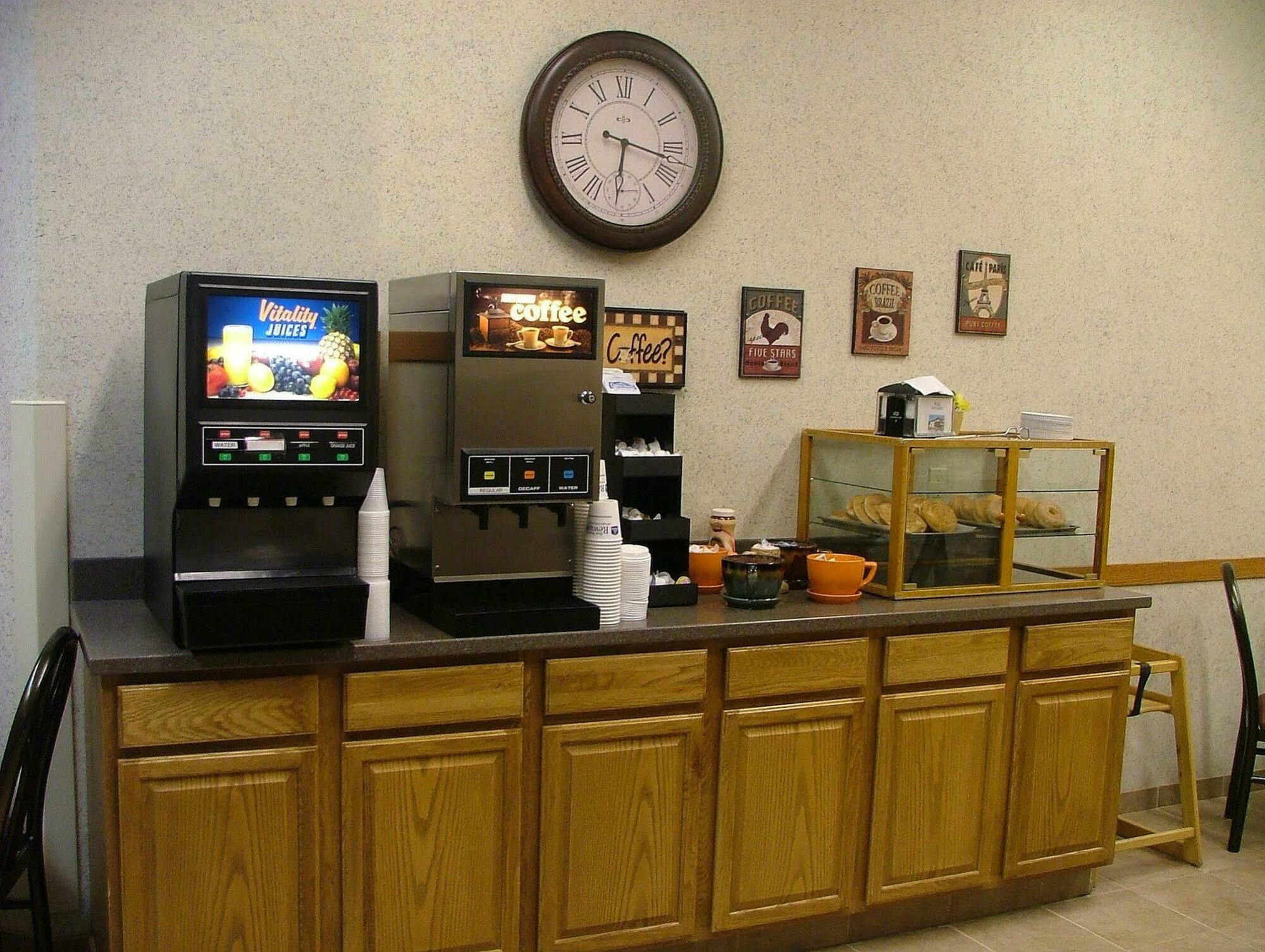 Best Western Plains Motel Уолл Экстерьер фото